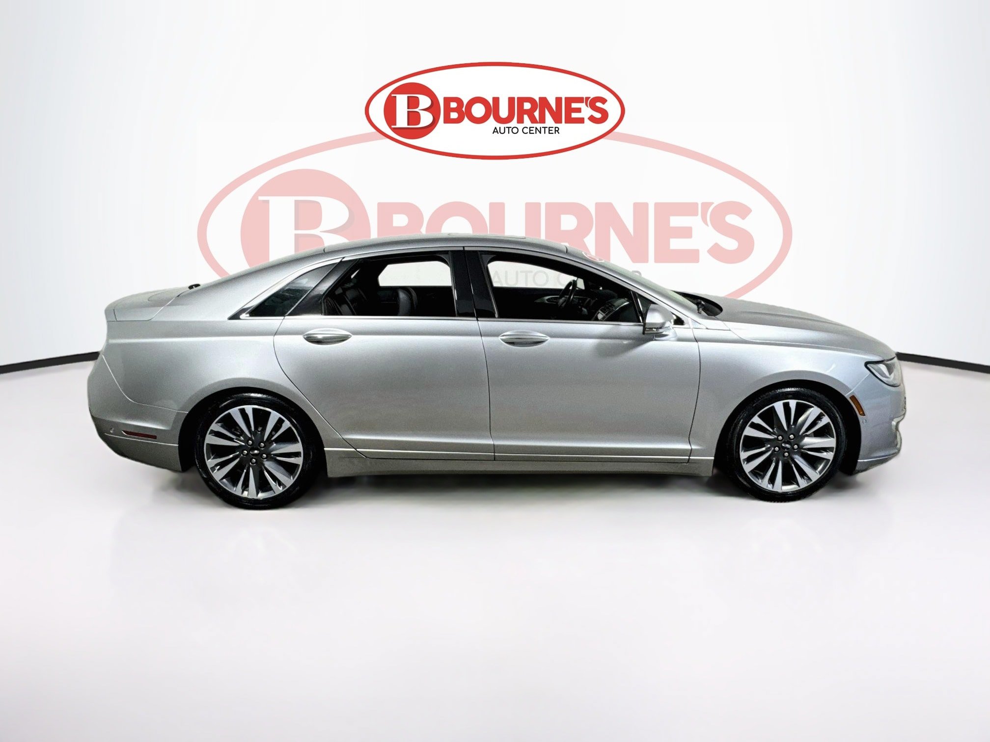 Used 2020 Lincoln MKZ Reserve w/ Elements Package AWD/4WD image 14