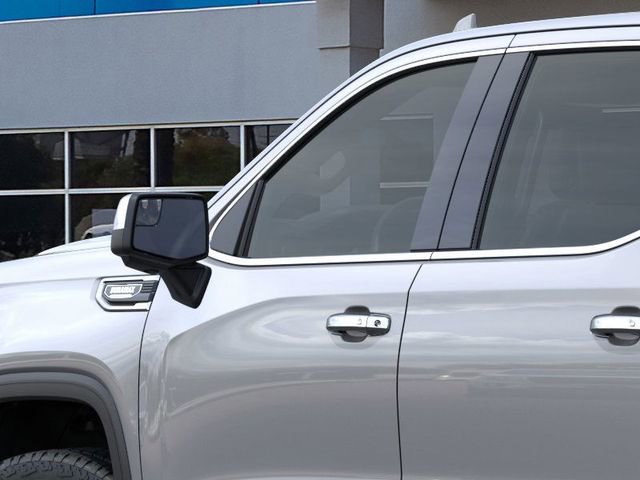 New 2026 GMC Sierra 1500 SLT w/ SLT Premium Package image 12
