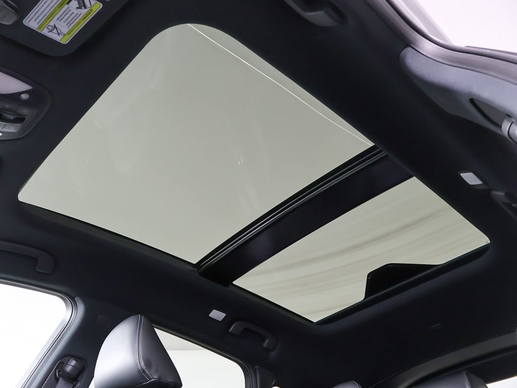 Used 2023 INFINITI QX50 Sport image 20