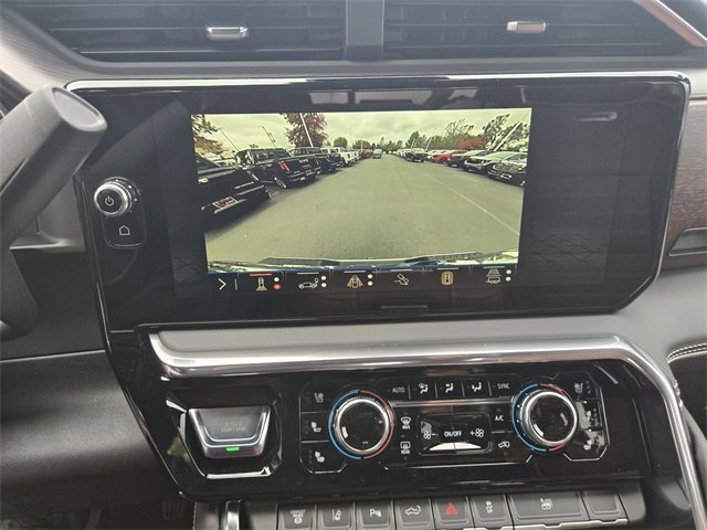 New 2026 GMC Sierra 3500 Denali Ultimate image 12