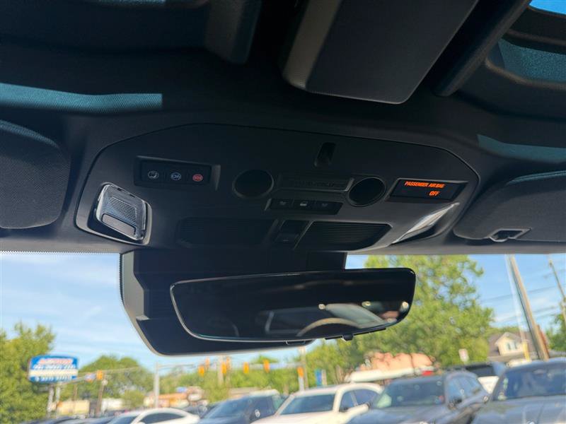 Used 2025 GMC Hummer EV 3X AWD/4WD image 39