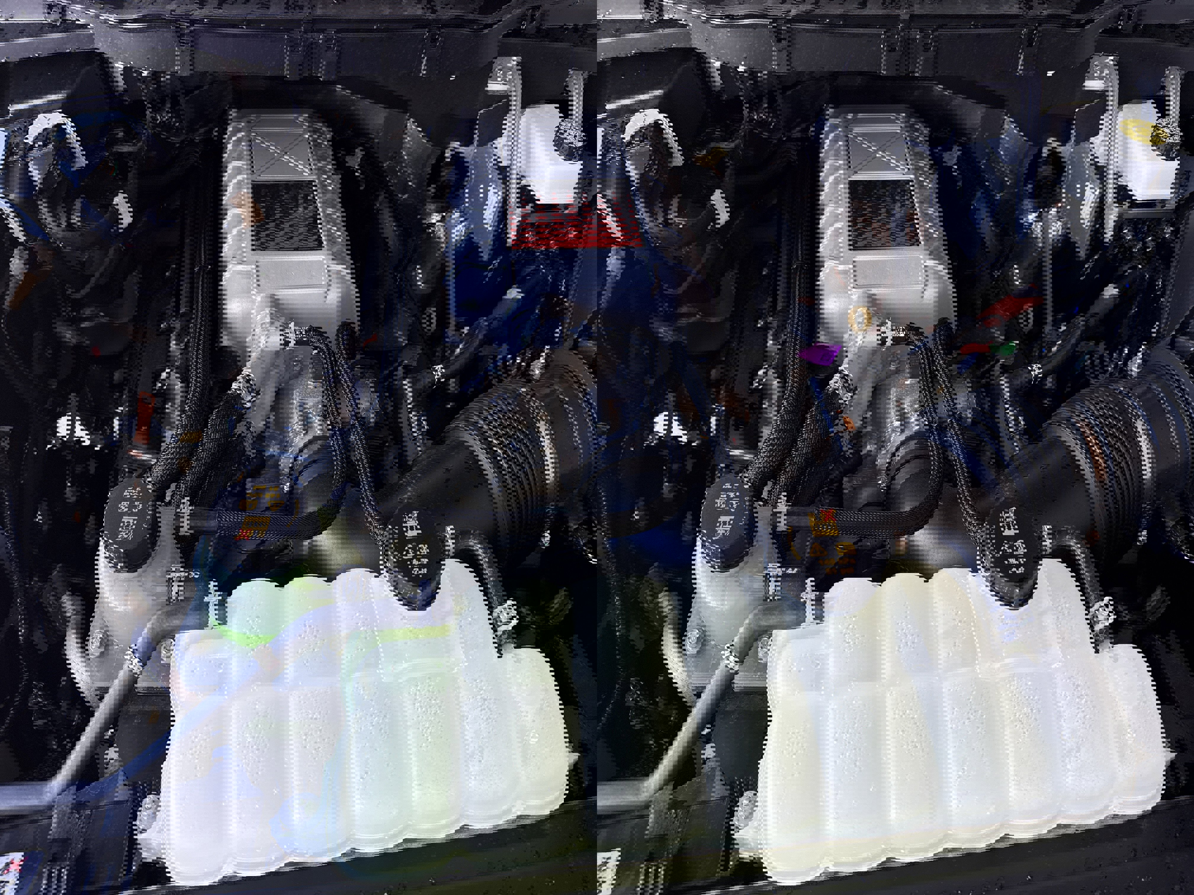 New 2026 Ford F150 Raptor w/ Equipment Group 803A Raptor R image 8