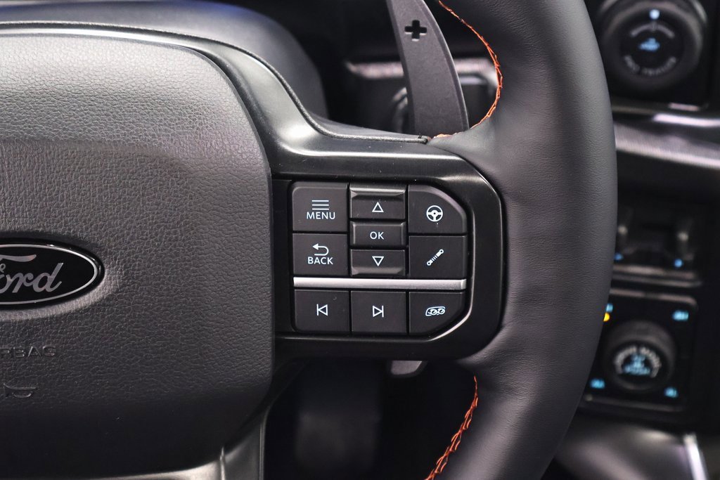 New 2026 Ford F150 Raptor image 21