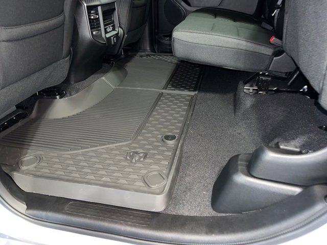New 2026 RAM 1500 Big Horn image 16