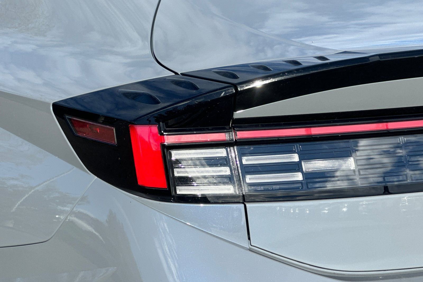 New 2026 Hyundai Sonata SEL image 25