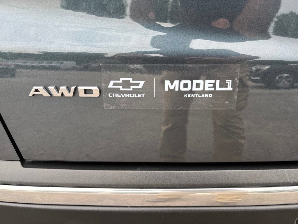 Used 2021 Cadillac XT5 Sportv AWD/4WD image 14