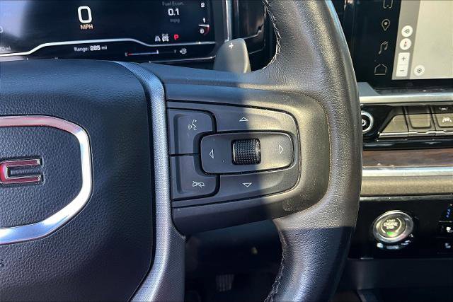 Used 2023 GMC Sierra 1500 SLT w/ SLT Premium Package image 13