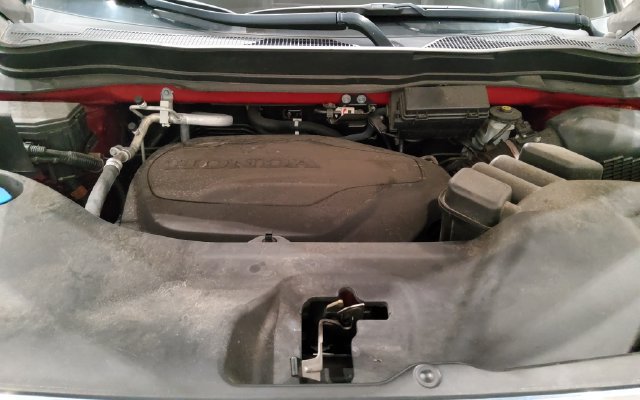 Used 2022 Honda Passport EX-L image 13