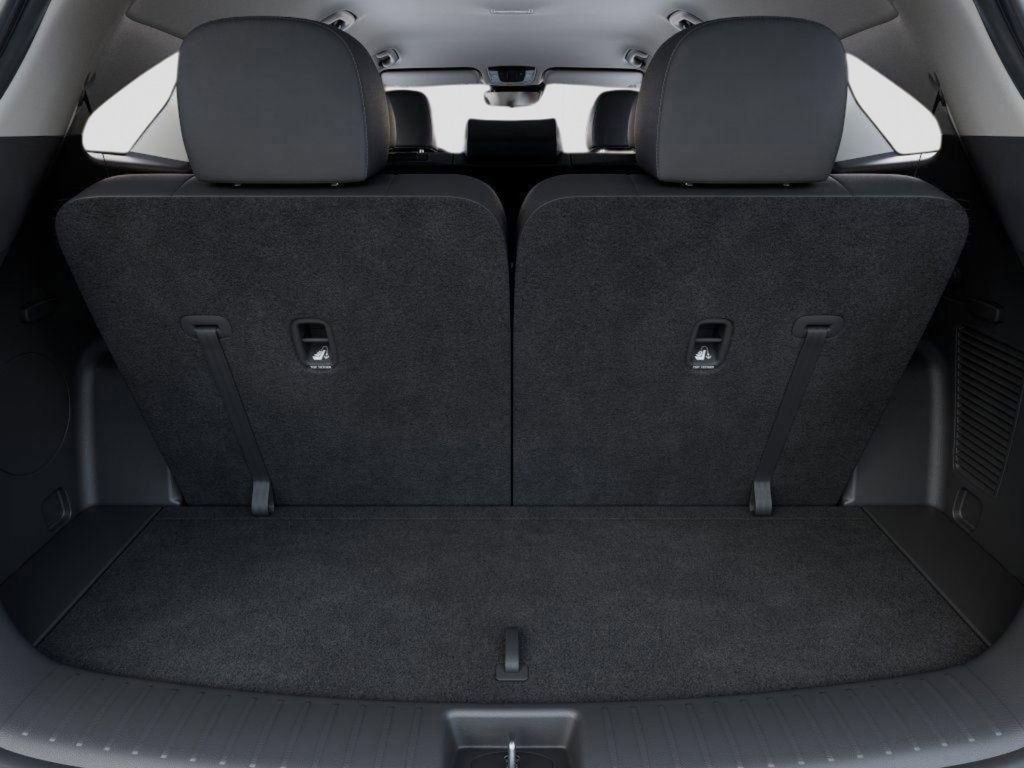 Used 2025 Kia Sorento S image 19