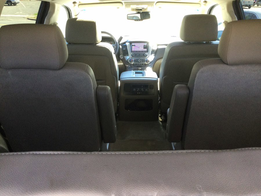 Used 2015 Chevrolet Tahoe LT image 27