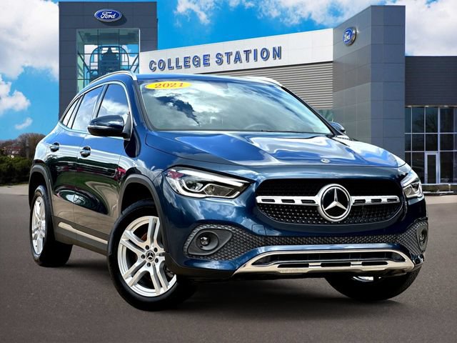 Used 2021 Mercedes-Benz GLA 250 image 1