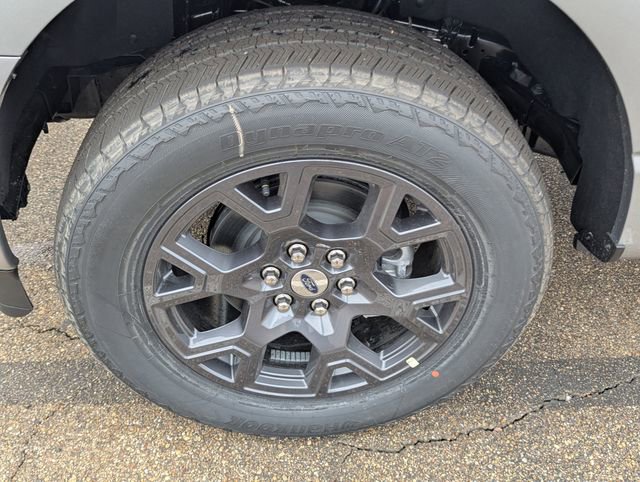 New 2026 Ford F150 STX w/ Equipment Group 200A image 25