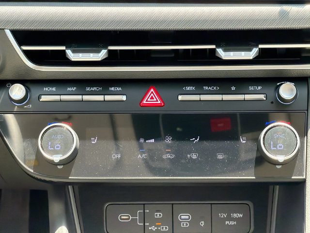 New 2026 Hyundai Sonata SEL AWD/4WD image 25