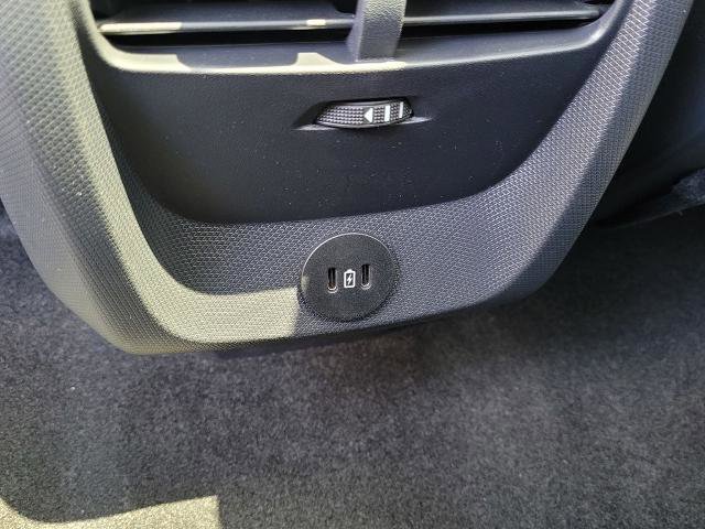 New 2025 Ford Mustang Mach-E GT w/ Bronze Appearance Package image 8