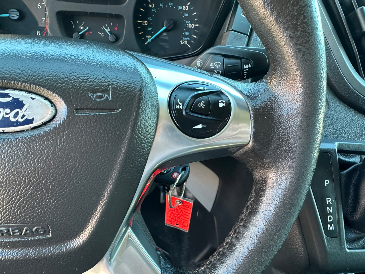 Used 2017 Ford Transit 250 148 Low Roof w/ Exterior Upgrade Package image 14