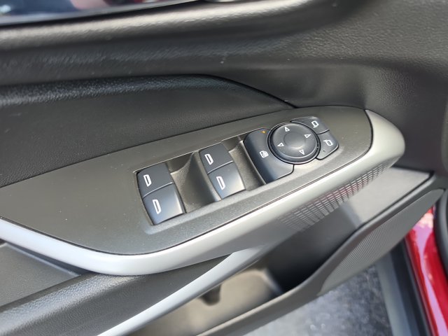 Used 2024 Chevrolet Trax LS FWD image 19