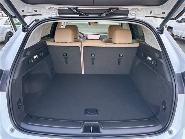 New 2026 Buick Envision Preferred AWD/4WD image 35