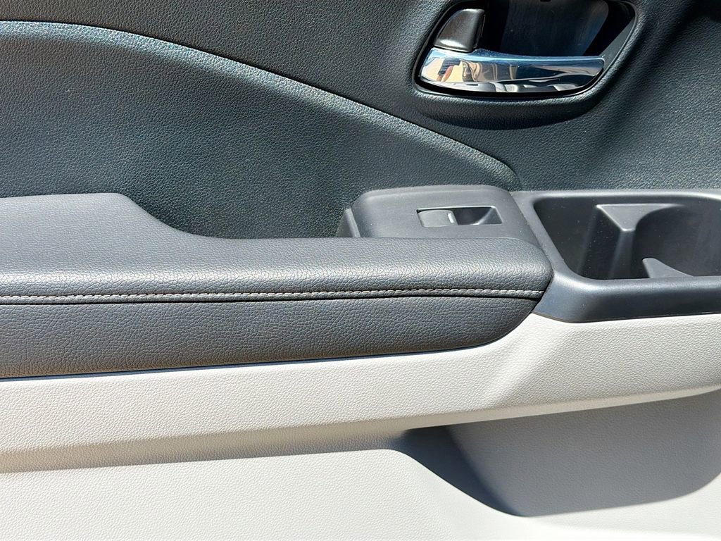 Used 2023 Honda Ridgeline RTL image 36