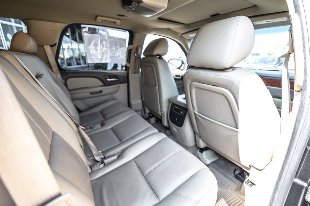 Used 2010 Chevrolet Tahoe LT AWD/4WD image 26