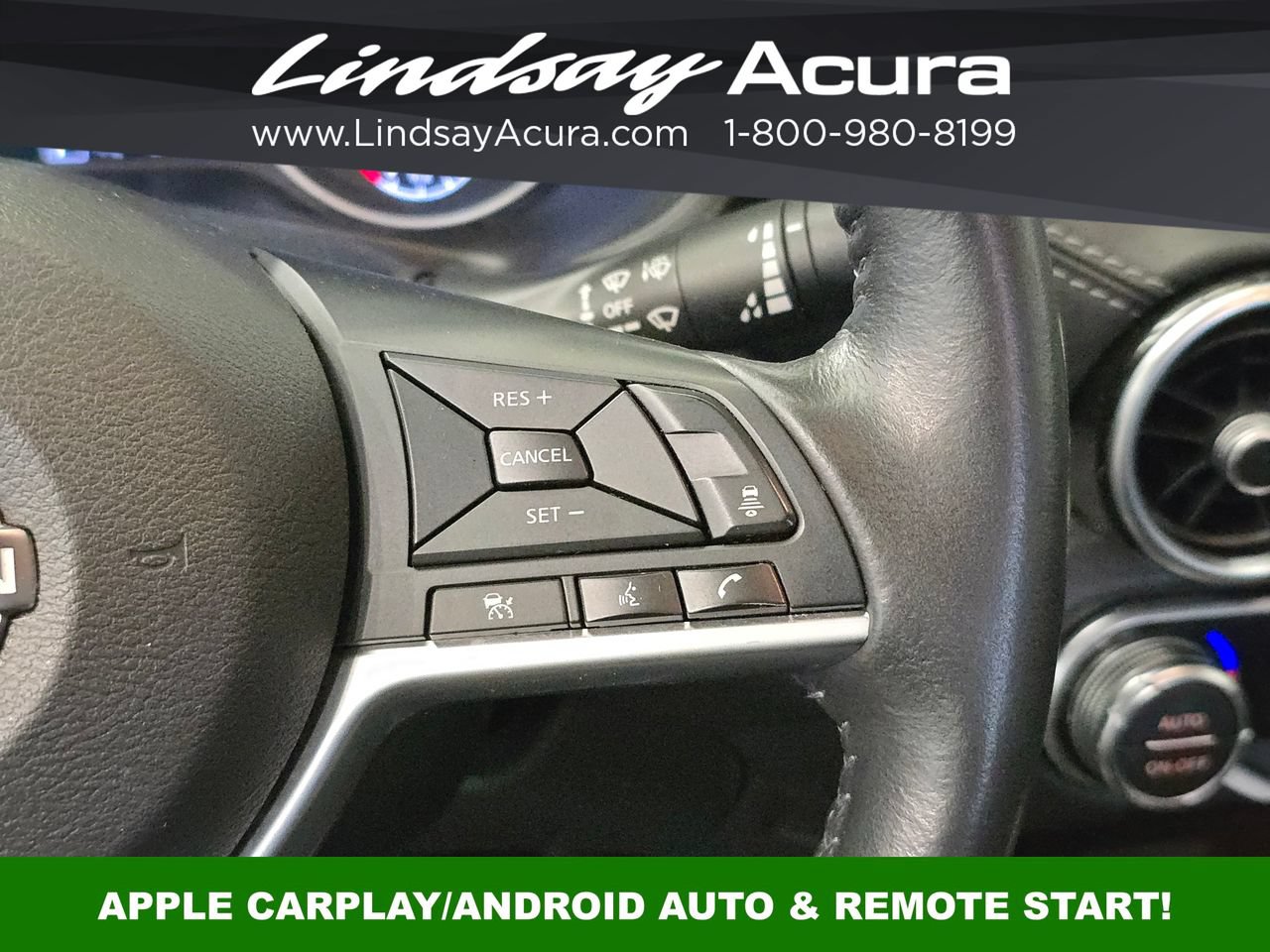 Used 2024 Nissan Sentra SV w/ All-Weather Package FWD image 14