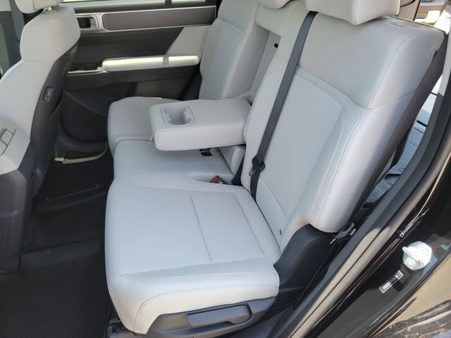 New 2026 Hyundai Santa Fe SE AWD/4WD image 25