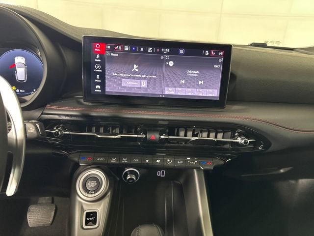 Used 2024 Dodge Hornet R/T image 21