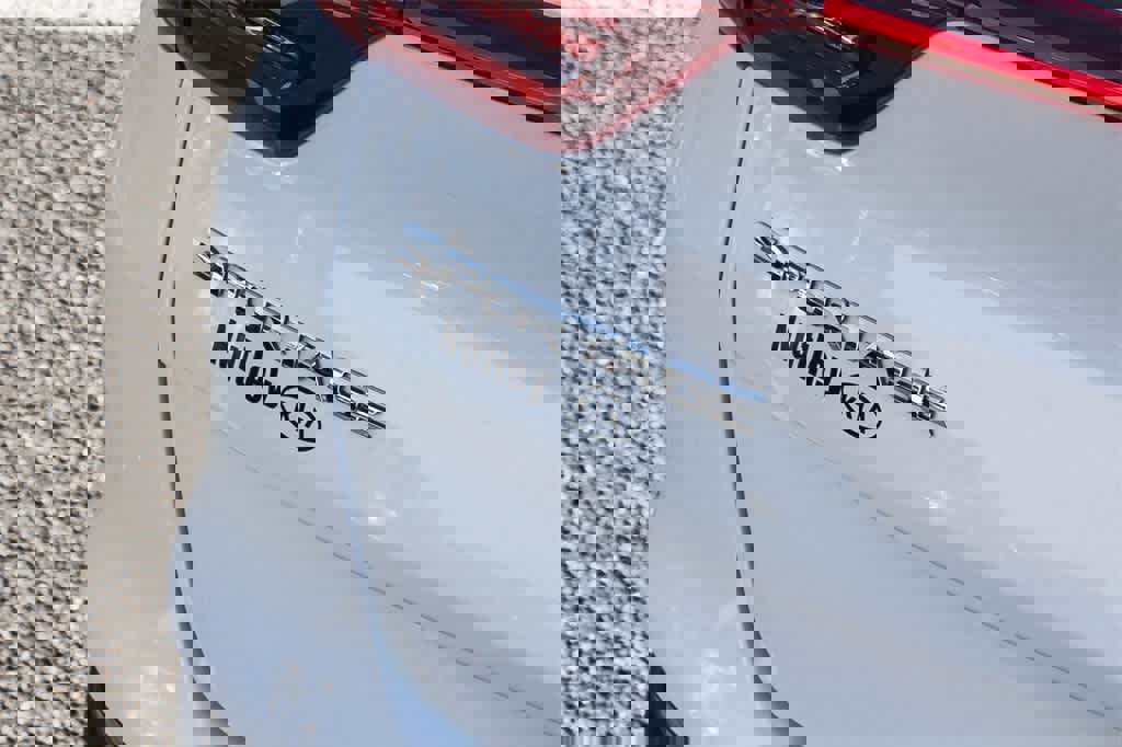 Used 2020 Kia Sportage SX image 9