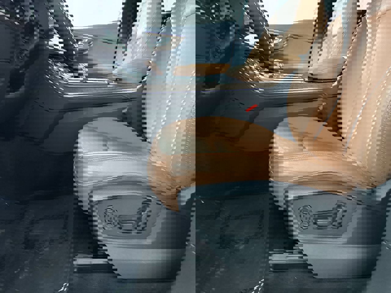 Used 2024 Audi Q8 Premium Plus w/ Premium Plus Package image 20