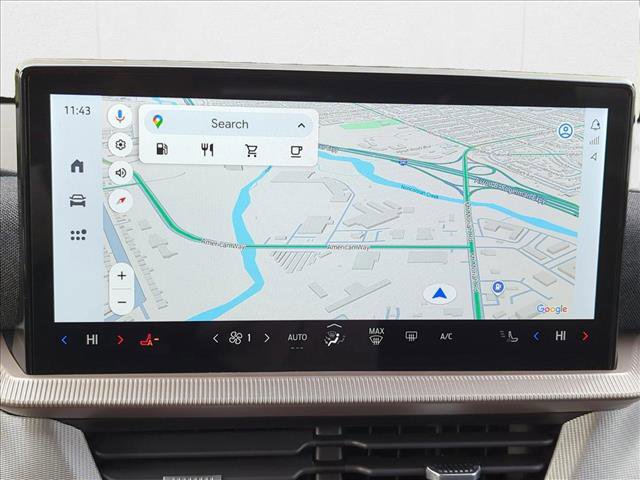 New 2025 Ford Explorer Active image 14