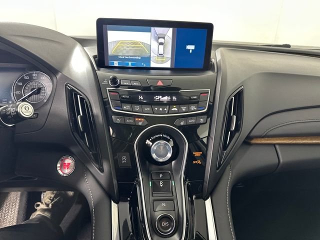 Used 2019 Acura RDX AWD w/ Advance Package image 22