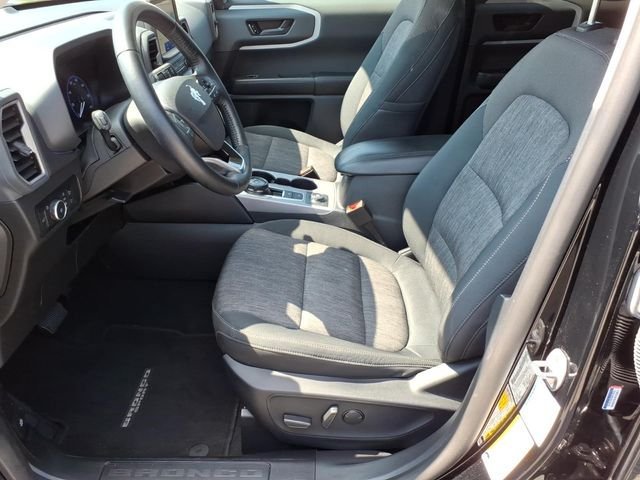 Used 2023 Ford Bronco Sport Big Bend w/ Convenience Package AWD/4WD image 16