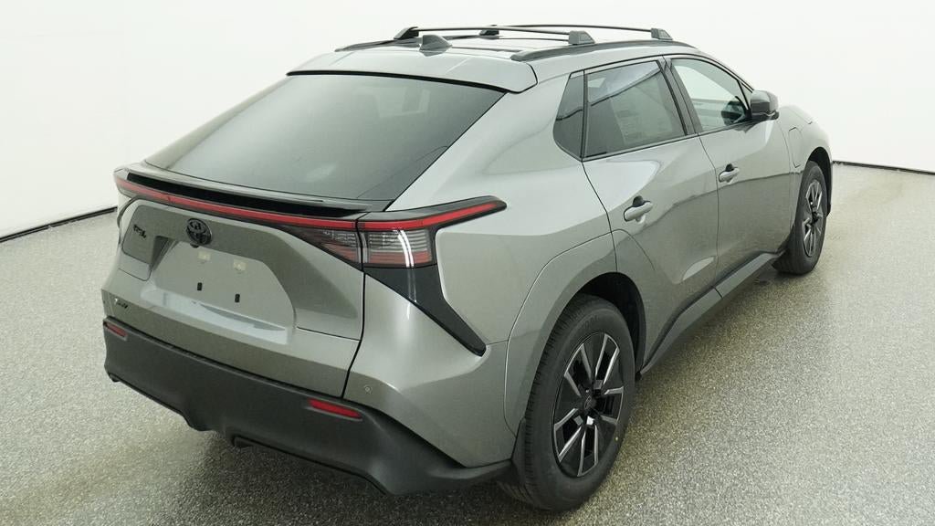 New 2026 Toyota bZ FWD image 8