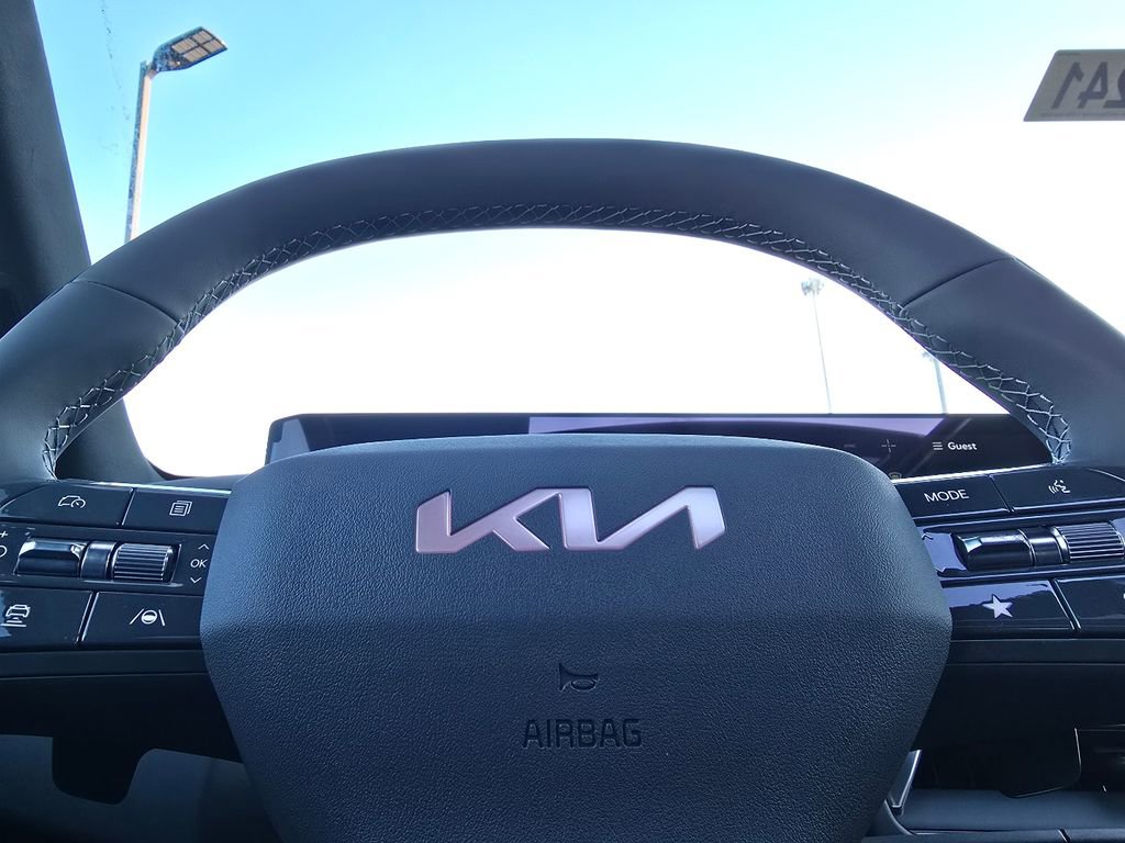 New 2026 Kia EV9 GT-Line image 26