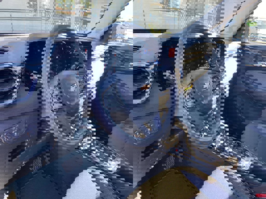 Used 2026 Chevrolet TrailBlazer LS w/ LS Convenience Package image 28