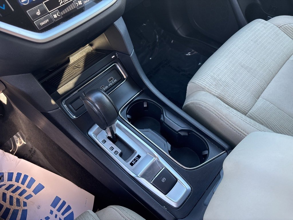 Certified 2023 Subaru Ascent Premium w/ Convenience Package image 19