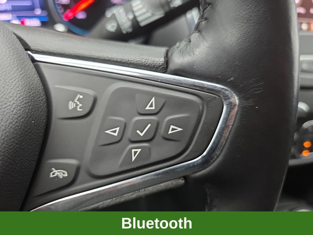 Certified 2020 Chevrolet Equinox LT AWD/4WD image 27