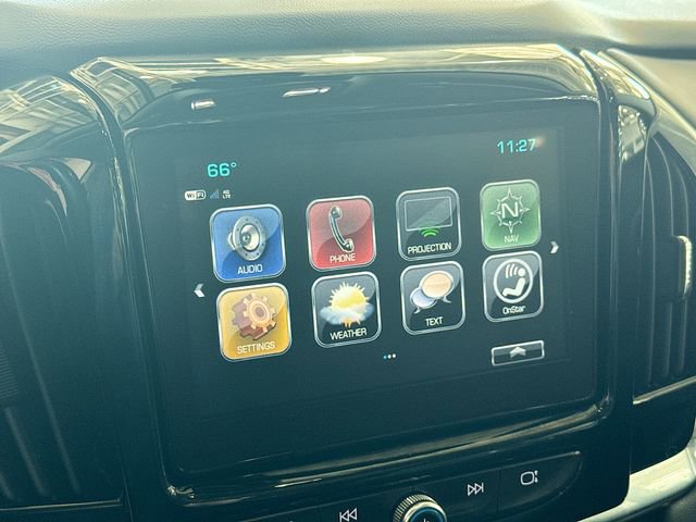 Used 2018 Chevrolet Traverse LT image 15