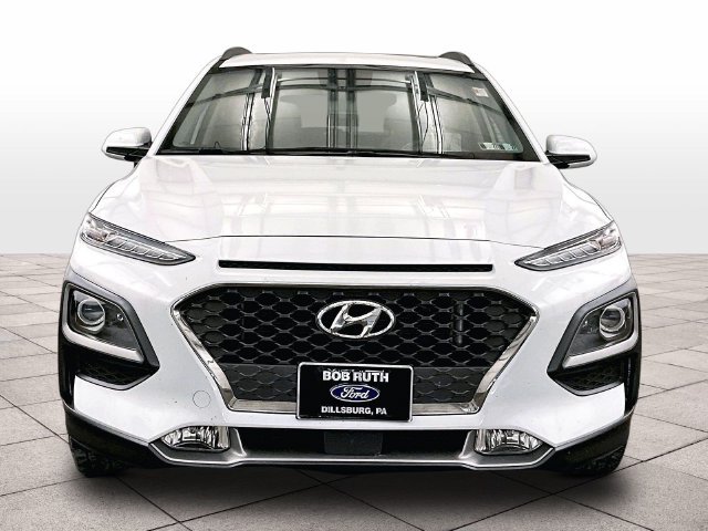 Used 2019 Hyundai Kona Ultimate AWD/4WD image 3