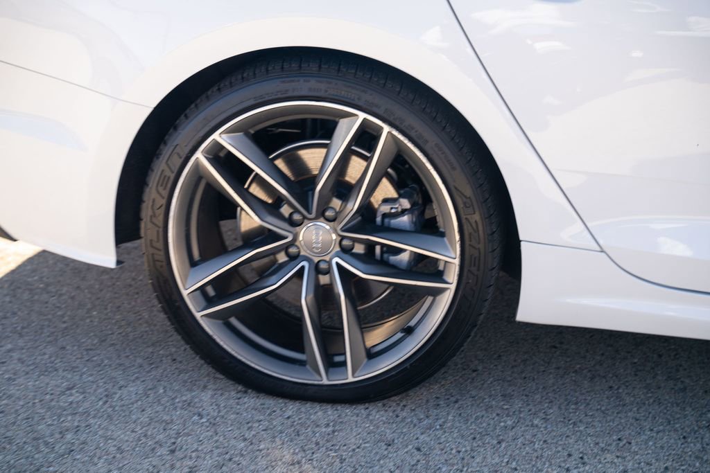 Used 2023 Audi A5 2.0T Premium Plus w/ Premium Plus image 11