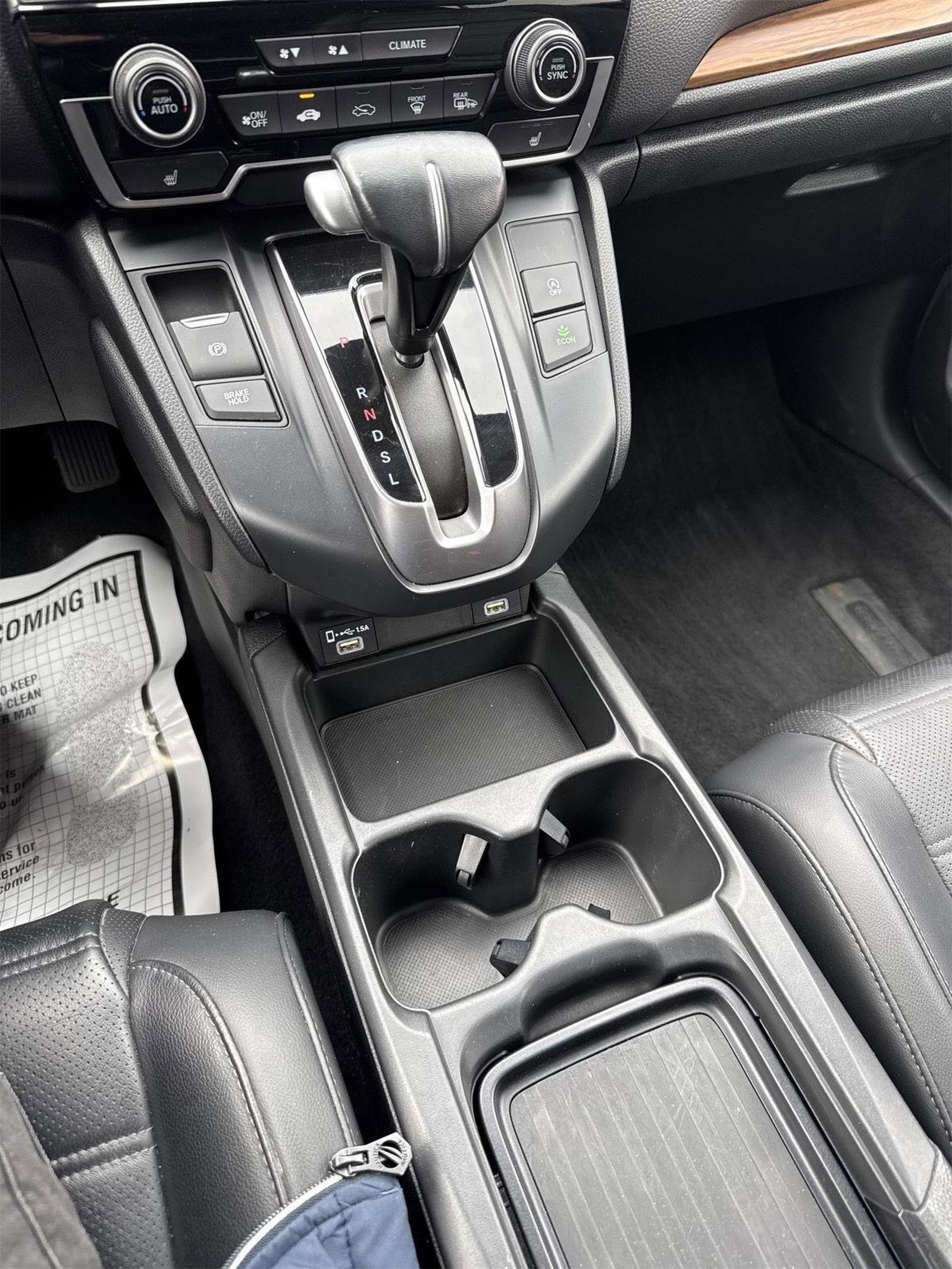 Used 2020 Honda CR-V EX-L image 24