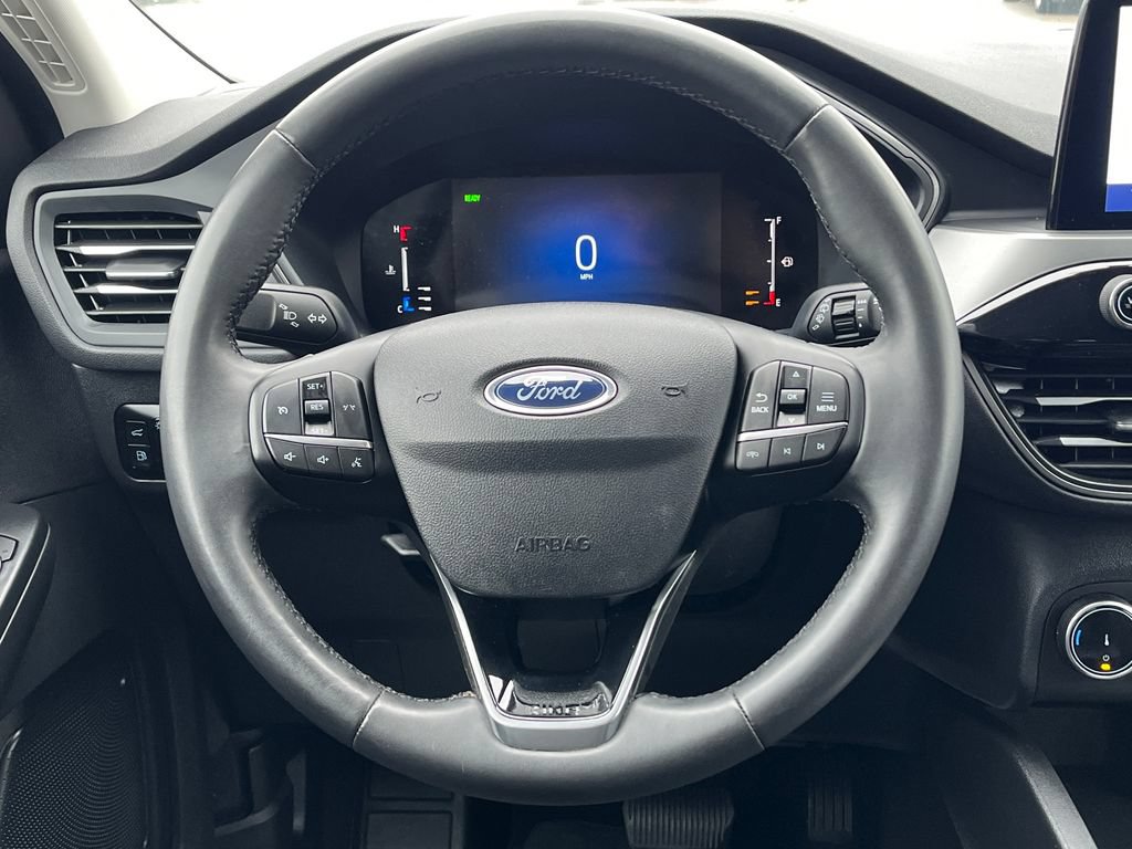 Used 2023 Ford Escape Active FWD image 18