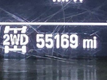 Used 2021 Chevrolet Silverado 1500 Custom Trail Boss w/ Midnight Edition image 37