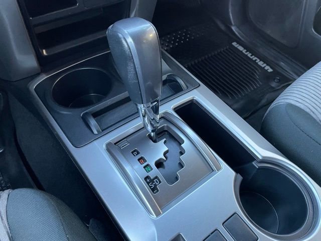 Used 2020 Toyota 4Runner SR5 image 22