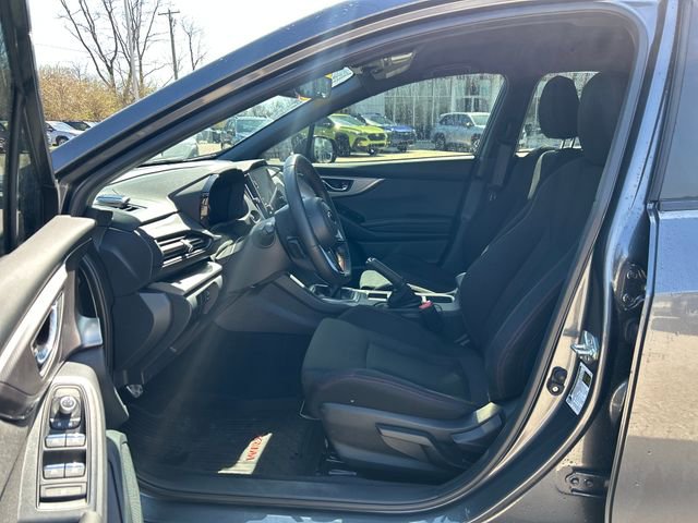 Used 2023 Subaru WRX Premium image 9