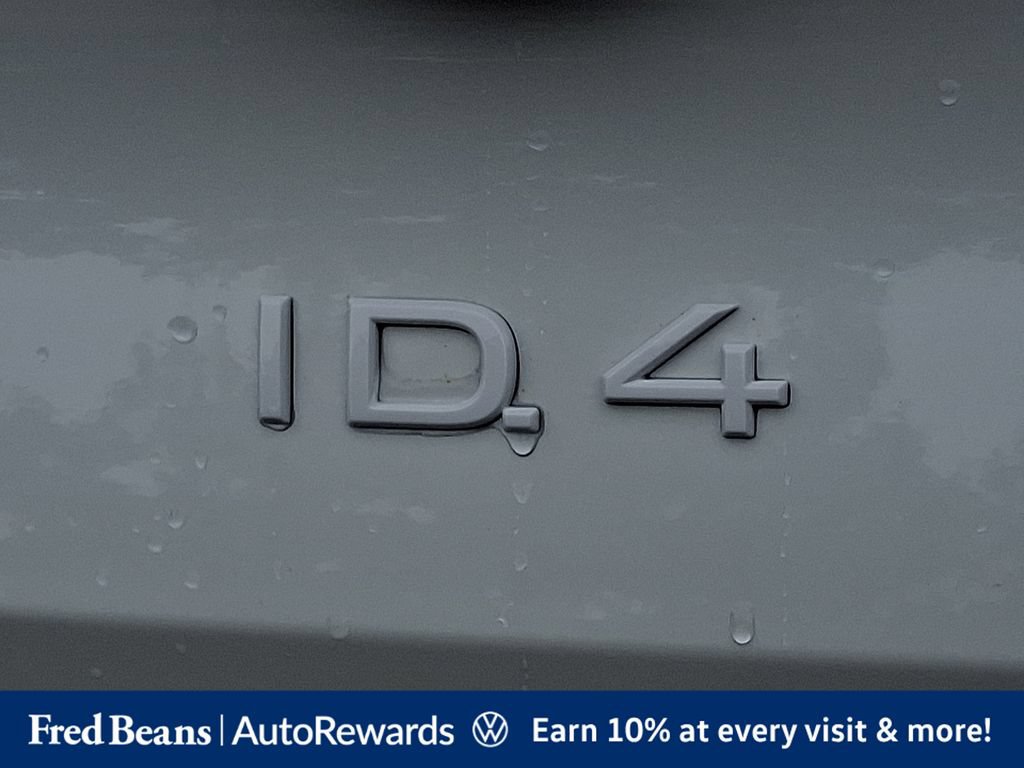 Certified 2025 Volkswagen ID.4 Pro S AWD/4WD image 37