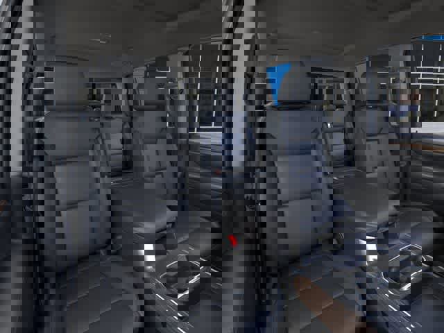 New 2026 Chevrolet Silverado 2500 LT w/ True North Edition image 16