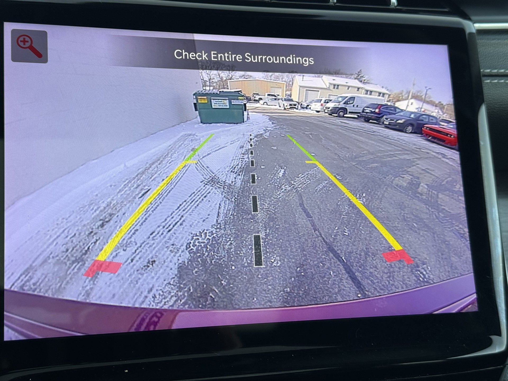 Used 2023 Jeep Grand Cherokee Limited image 26