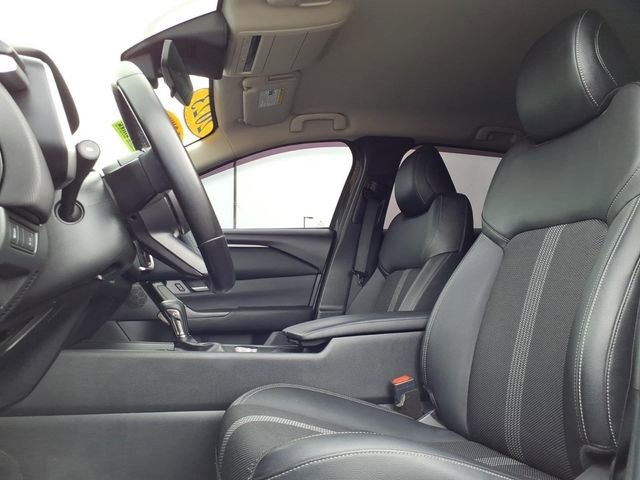 Used 2023 MAZDA CX-50 AWD 2.5 S w/ Cargo Package image 27