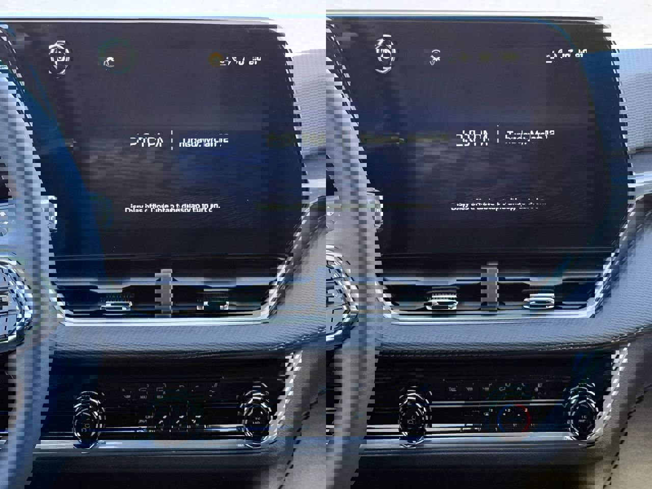 New 2026 Chevrolet Equinox LT image 15