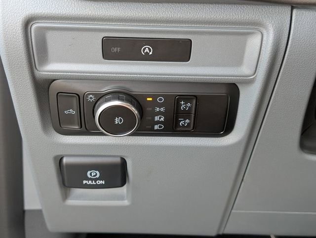 Used 2025 Ford F150 XLT w/ Equipment Group 301A Standard image 30